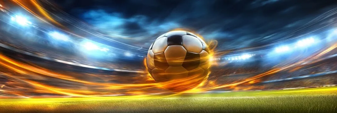 满冠体育 体育赛事背景